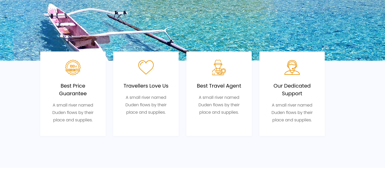 NetSo Travel - Explore your amazing world - Image 2