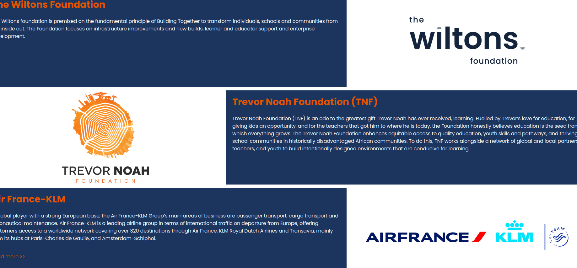 Youth Build SA:  Building communities, impacting lives - Image 4